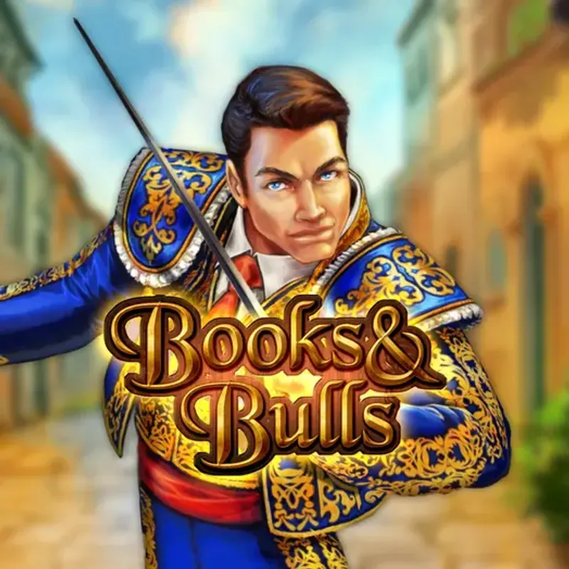 booksbulls